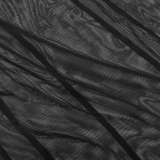 Balletcore Bat Slip Dress