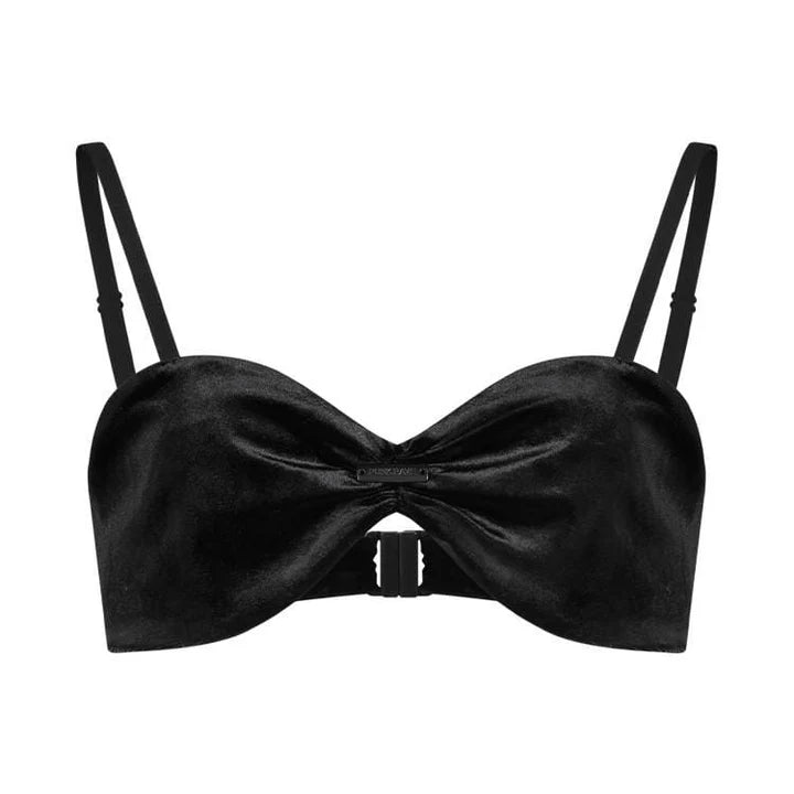 Black Velvet Busiter