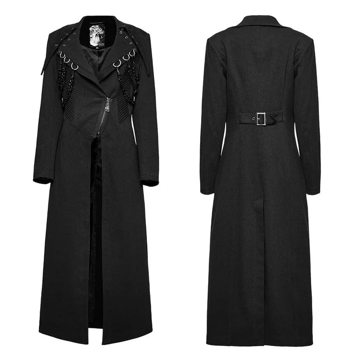 Creature of the Night Coat