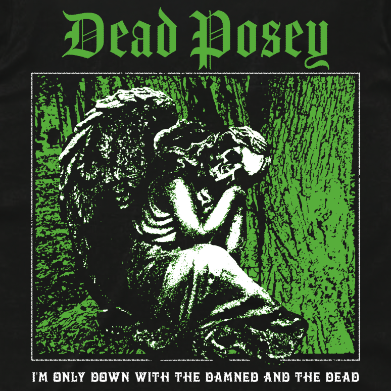 Damned Tee