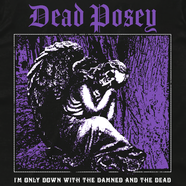 Damned Tee