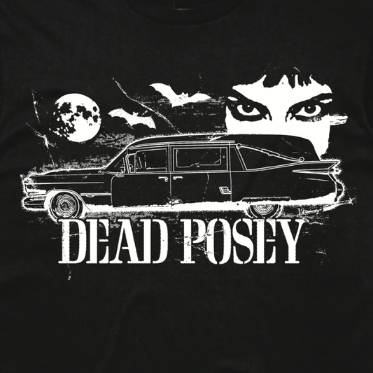 Hearse Tee