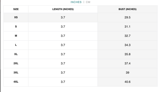 Black Velvet Busiter