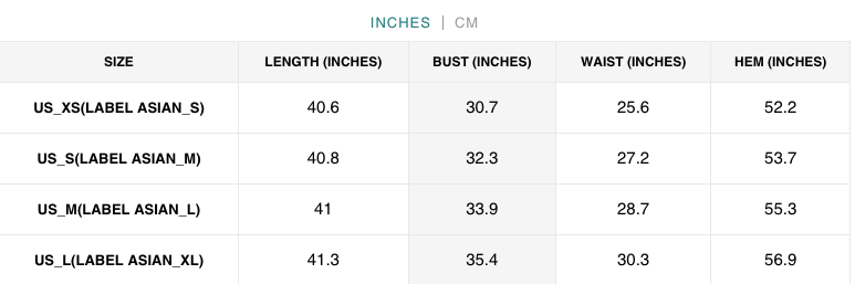 Queen Of The Damned Long Slit Dress