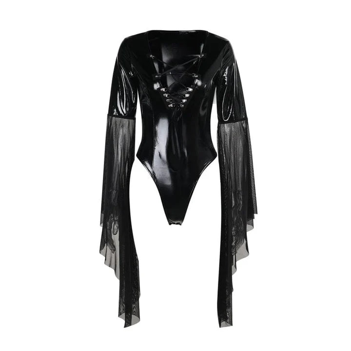 Vampire Love Bodysuit