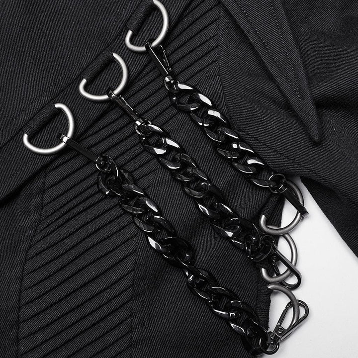 Creature of the Night Coat