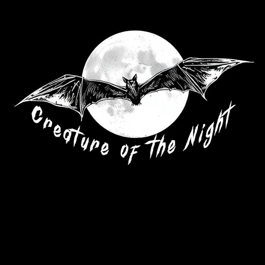 Creature of the Night Crop