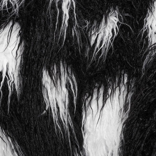 Cruella Faux Fur Coat