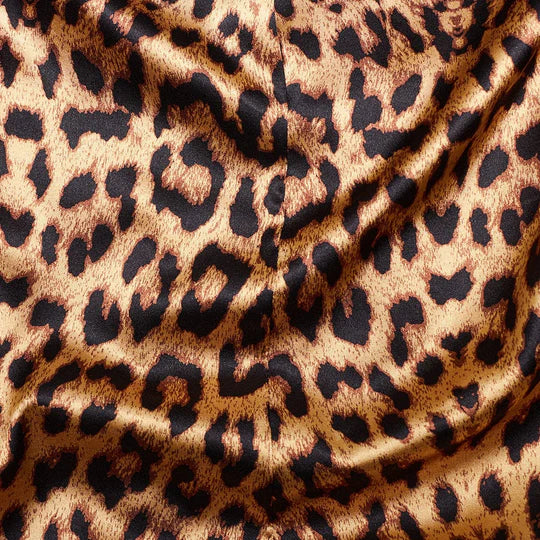 Cruella Faux Fur Coat