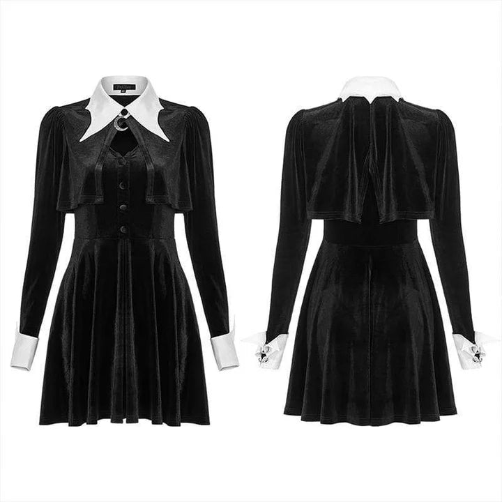 For I Have Sinned Dress