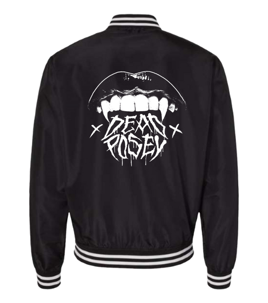 Limited Edition Bomber Jacket