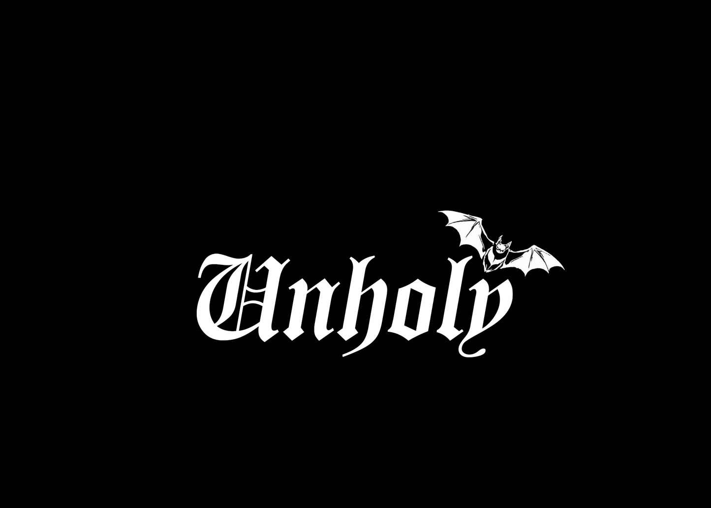 Unholy Tee