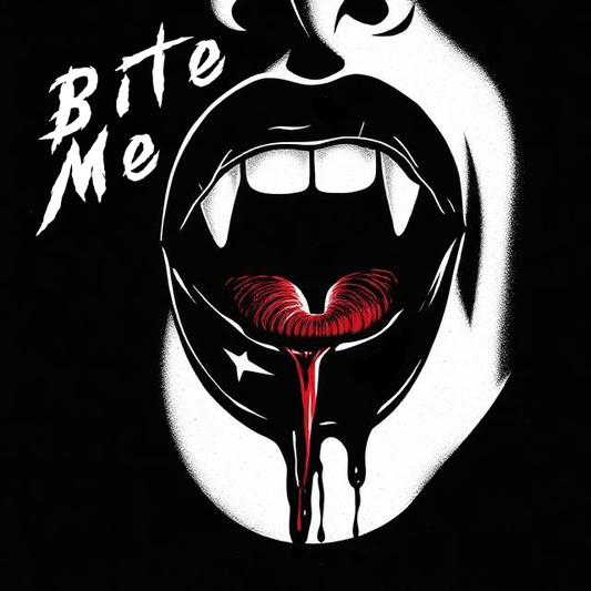 Bite Me Tee