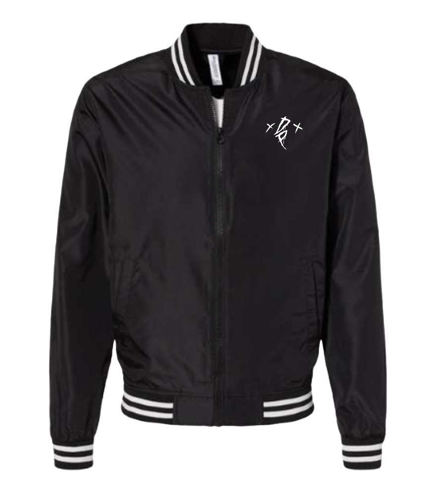 Limited Edition Bomber Jacket