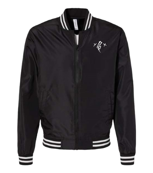 Limited Edition Bomber Jacket