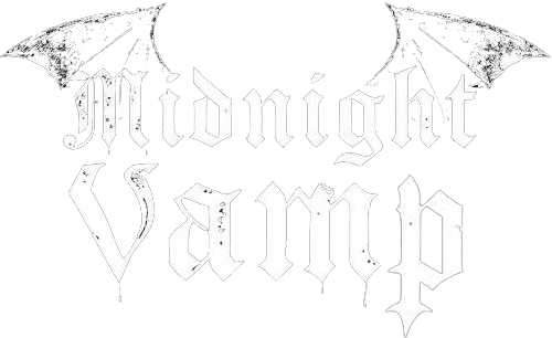 Midnight Vamp / Dead Posey