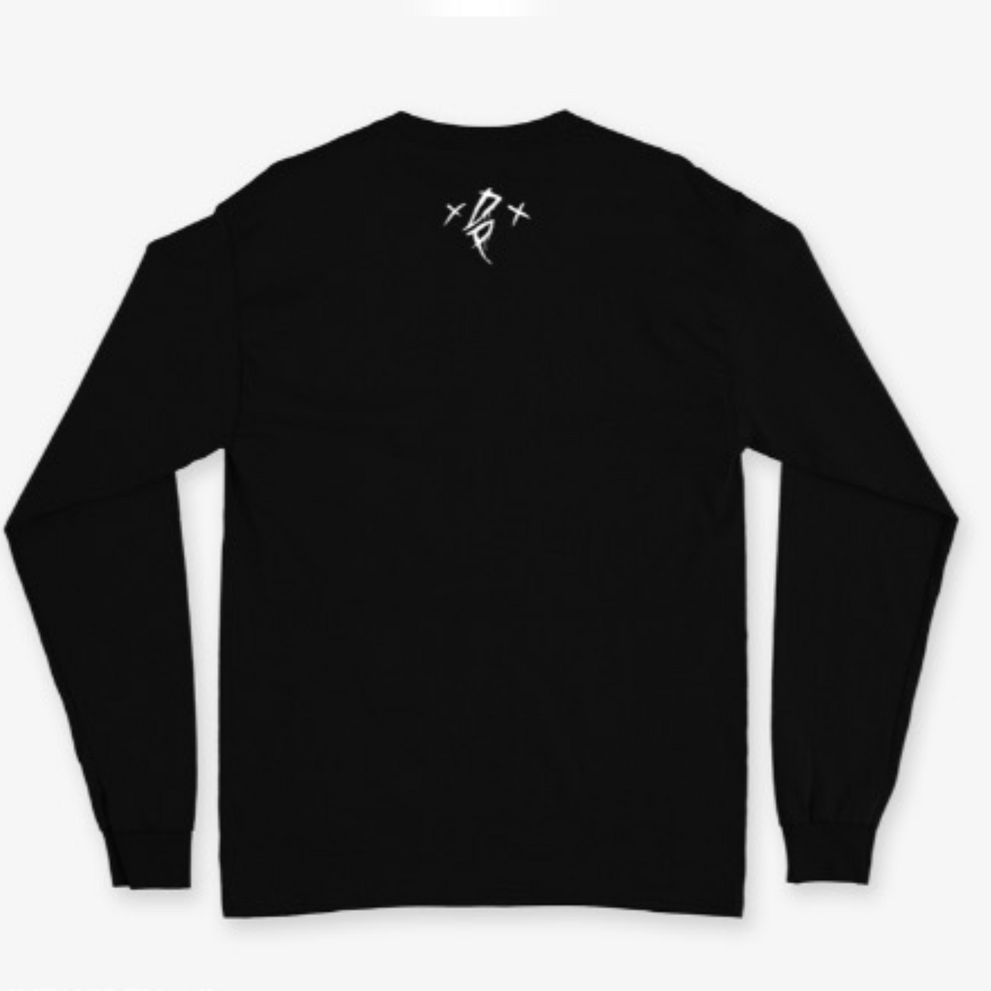 DP Vamp Logo Long Sleeve