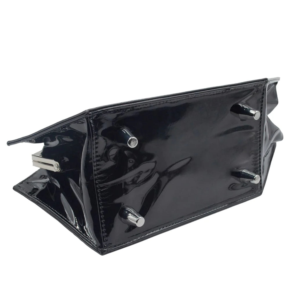 All Nighter Coffin Handbag