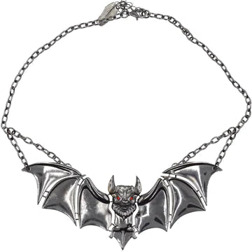 Bat Necklace