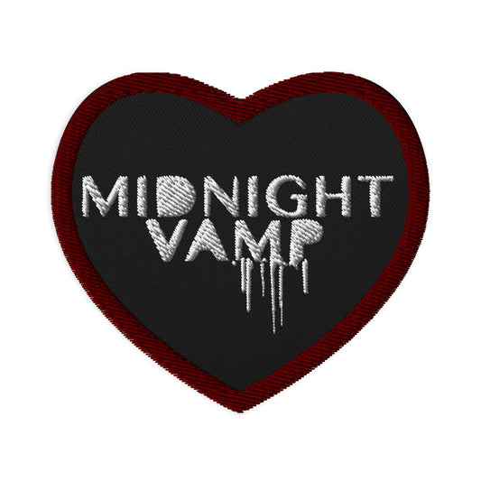 Midnight Vamp Bloody Heart