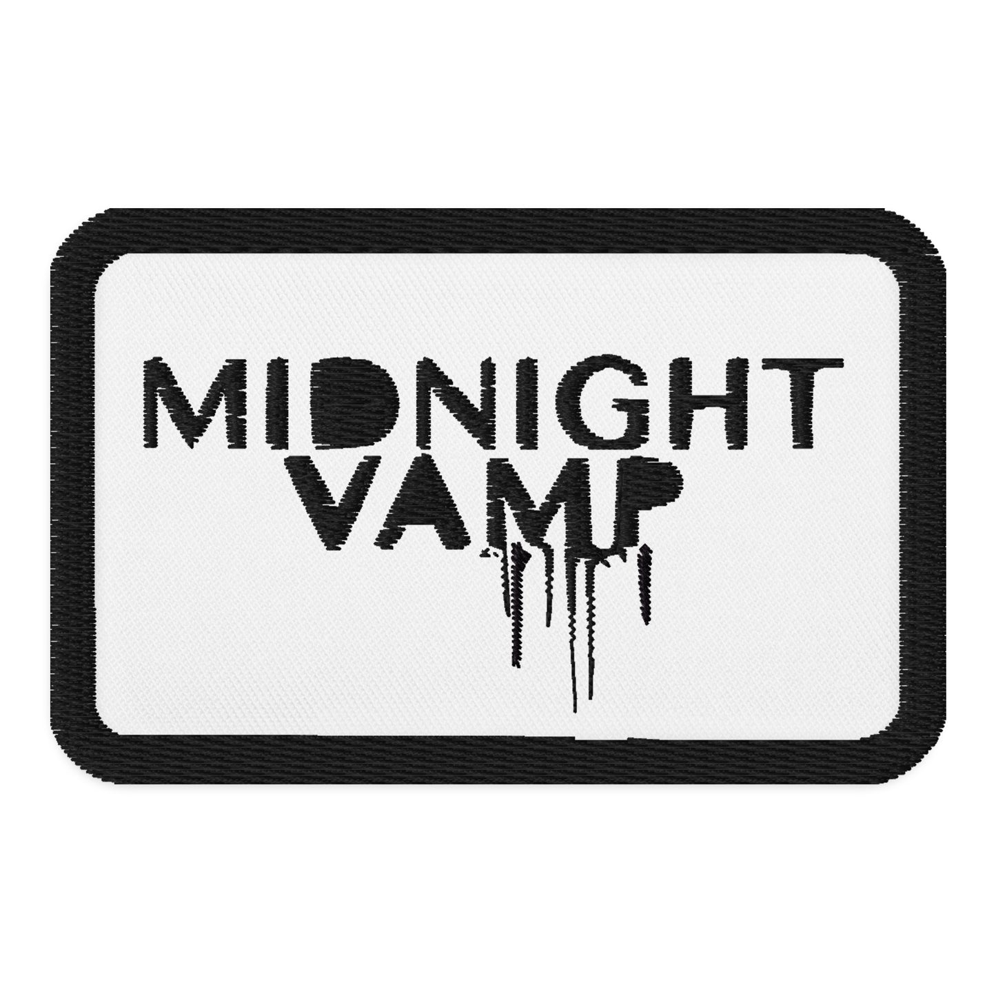 MV Cult Patch