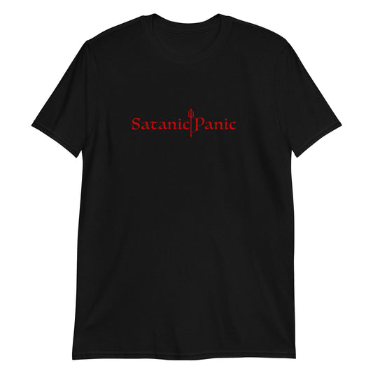 Satanic Panic T-Shirt